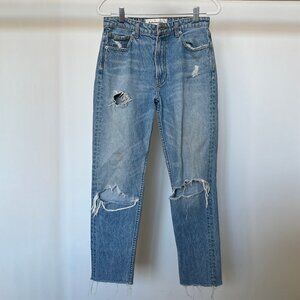 REFORMATION JEANS